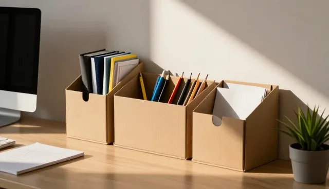 办公用品供应如何提升客户维护效率?