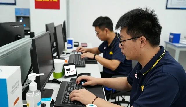 温州众霆贸易有限公司带来全新的快速响应机制体验