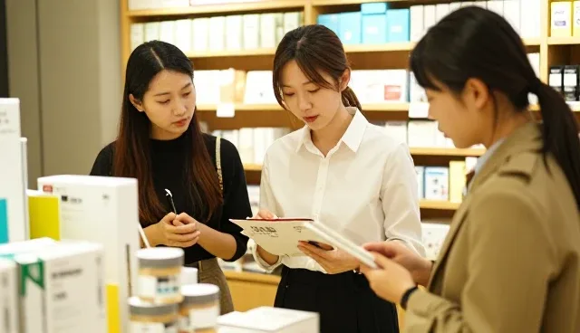 温州众霆贸易有限公司带来全新的一件代发体验