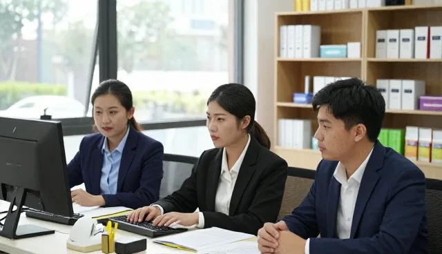 一件代发服务中技术发展带来的常见问题与解决思路